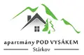 Apartmány pod Vysákem