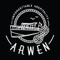 Loď Arwen