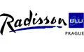 Radisson Blu Hotel, Prague