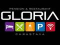 Penzion a restaurant GLORIA Chrastava