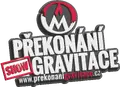 Překonání Gravitace
