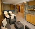 Privátní wellness v Pensionu Štikov