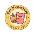 KOI PREMIUM BUBBLE TEA