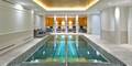 4* 
pobyt v libereckém Grandhotelu: jídlo i wellness