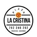 Pizza rozvoz La Cristina
