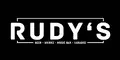 Rudy`s sportbar