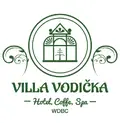 Villa Vodička