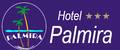 Hotel & SPA centrum PALMIRA