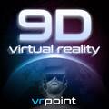 9D Virtuální realita Brno - VR Point