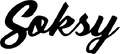 Soksy ponožky