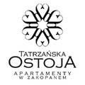 Apartmány Tatrzańska Ostoja