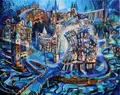 Lukos Hey - Art studio - ArtLovers