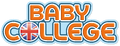 BABY COLLEGE - ENGLISH