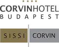 Corvin Hotel Budapest - Sissi Wing***