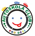 Autoškola pro děti CLUB