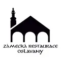 Zámecká restaurace Oslavany