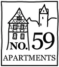Apartmány No. 59 Loket