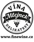 Vína a Delikatesy Mlejnek