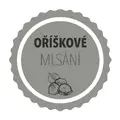 Oříškové mlsání