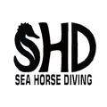 Sea Horse Diving Potápění