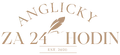 Anglicky Za 24 hodin