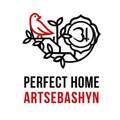 Artsebashyn perfect home