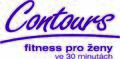 Fitness pro ženy Contours Teplice
