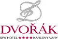 SPA Hotel Dvořák