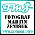 Martin Ženíšek - fotograf