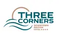 Three Corners Downtown Hotel****