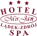 Hotel Mir-Jan SPA