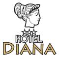 Hotel Diana***