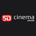 5D cinema MAXIM