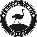 Pštrosí vršek wieder - 1 odběrné místo a 2 oblasti rozvozu