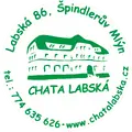 Chata Labská