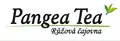 Růžová čajovna - Pangea Tea
