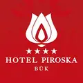 Hotel Piroska****