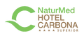 NaturMed Hotel Carbona**** Superior