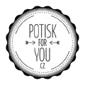 Potisk For You