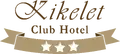 Kikelet Club Hotel***