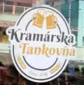 Kramárska Tankovňa