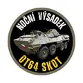 Noční výsadek OT64
