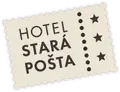 Hotel Stará Pošta