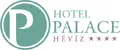 Hotel Palace**** Hévíz