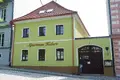 Apartmán Habert