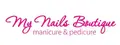 My Nails Boutique