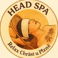 Head spa relax Chrást u Plzně