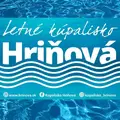 LETNÉ KÚPALISKO HRIŇOVÁ