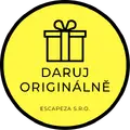 Daruj originálně