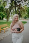 Foto Martina Kolaříková
